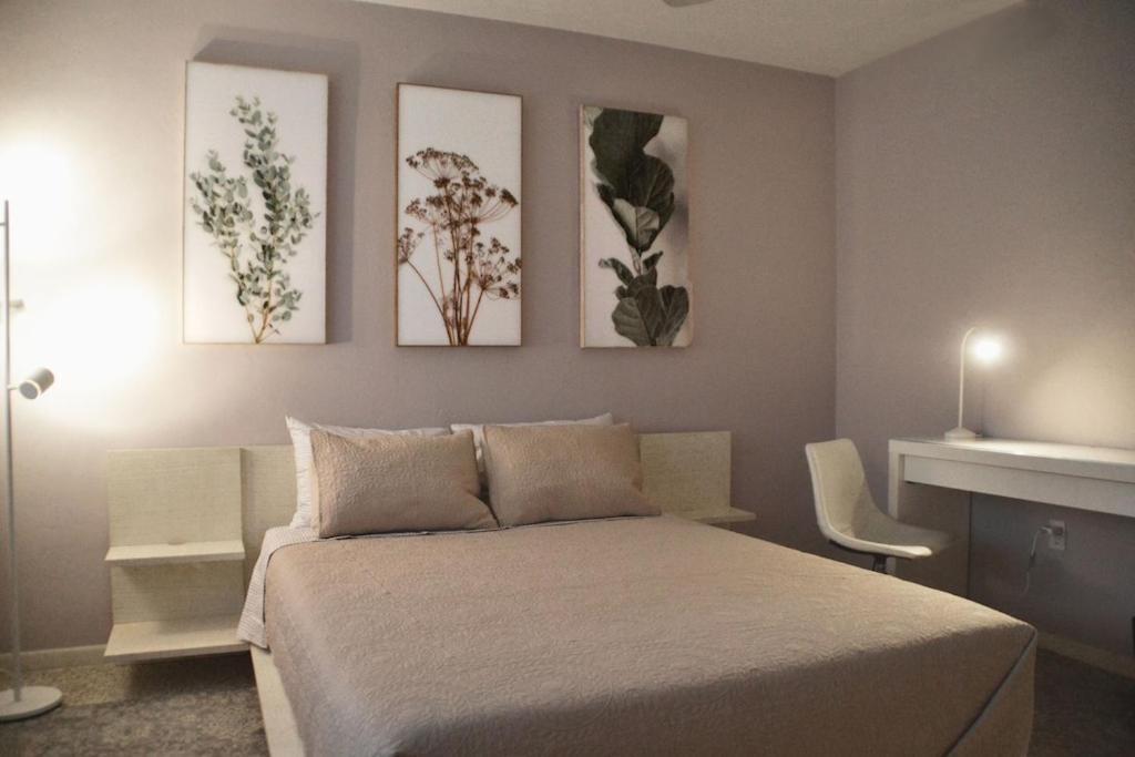 Clematis House Near Arlington Park With Heated Pool Villa Sarasota Ngoại thất bức ảnh